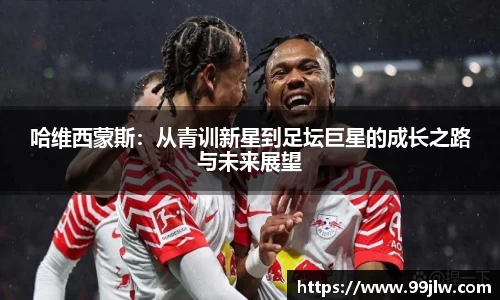 哈维西蒙斯：从青训新星到足坛巨星的成长之路与未来展望