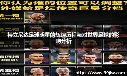 特立尼达足球明星的辉煌历程与对世界足球的影响分析